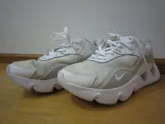 NIKE WMNS RYZ 365 II CU4874-100 24.0cm