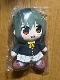 新品未開封 ラブライブ 虹ヶ咲学園 三船栞子 ぬいぐるみ くりぱん Amazon.co.jp: ラブライブ 虹ヶ咲学園 三船栞子 ぬいぐるみ くり