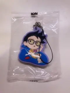 モブサイ 影山律 ラバスト