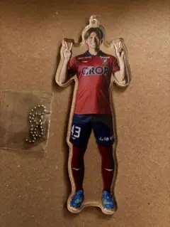 ファジアーノ岡山グッズ
