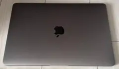 『最終値下げ』 MacBook Air 13.3インチ スペースグレー