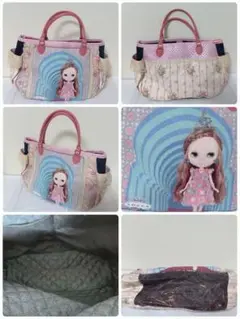 ブライス♡ トートバッグ