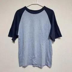 ユニクロ メンズ Tシャツ 半袖 Mサイズ
