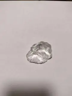 虹入り水晶　新品未使用