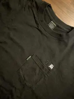 raidback fabric x BackChannel レアTEE