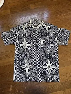 【新品】CORONA BAKU コロナ　 ボタンダウン半袖シャツ