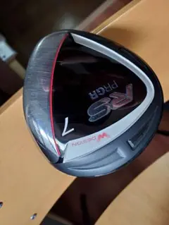 PRGR RS 7W