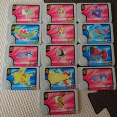 ポケモンフレンダ　セット