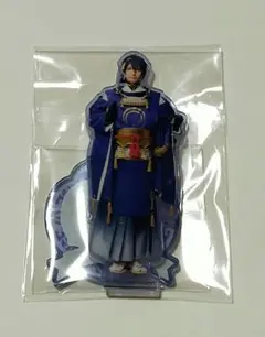刀ミュ 目出度歌誉花舞 十周年 祝賀祭 三日月宗近 アクリルスタンド