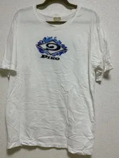 あのちゃん着用 PIKO サーフTシャツ　ピコ　3L