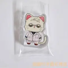 呪術廻戦　七海建人　with CAT　ころっと　アクリルフィギュアコレクション