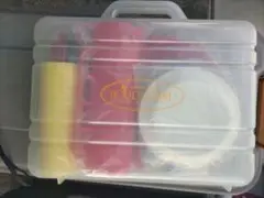 食器セット 収納ケース付き