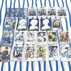 アイドルマスターSideM『ぱしゃこれなど』２２枚セット