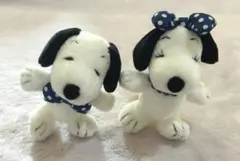 手のひらサイズ スヌーピー ベル USJ限定ストラップ まとめ売り