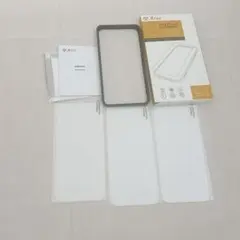 iPhone14Plus ガラスフィルム　画面保護　3枚セット　9H