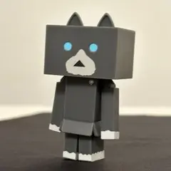ニャンボー figure collection pointed