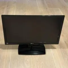 LG E2251VRR モニター ディスプレイ