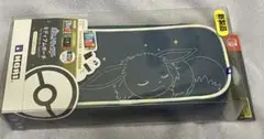 Switch用 ポケットモンスター ミディアムポーチ イーブイ&フレンズ NS…