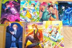 うたプリ ビジュコレ2 セット