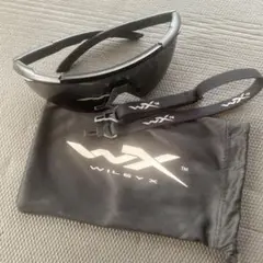 Wiley X セイバー