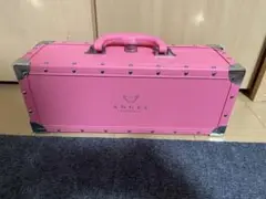 エンジェルシャンパンヘイローピンク　空箱　シャンパンケース