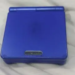 GAME BOY ADVANCE SP ゲームボーイアドバンスSP