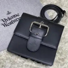 極美品✨ヴィヴィアンウエストウッド ショルダーバッグ アレックス ALEX