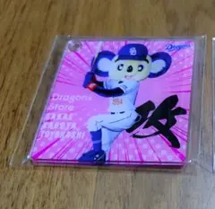 中日ドラゴンズストア　ドアラコースター　非売品
