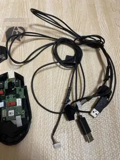 【ジャンク】G502 HERO