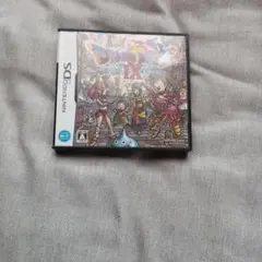 ドラゴンクエストIX ニンテンドーDS