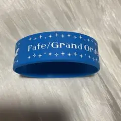 FGO fes フェス 2025 会場限定 リストバンド