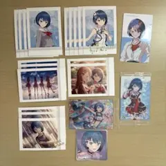 プロセカ【桐谷遥】