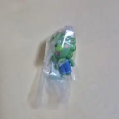 モスバーガー レタルド ストラップ ガチャガチャ