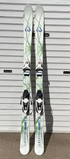 ID one アイディーワン モーグルライド MR-J