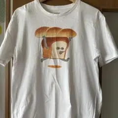 パンどろぼう Tシャツ