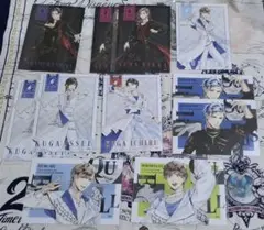 SQ ブロマイドセット