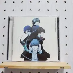 「ペルソナ」～PERSONA MUSIC LIVE BAND　☆シールなし