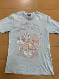 KINGONS バレンタイン インベージョン Tシャツ バンドT 2020