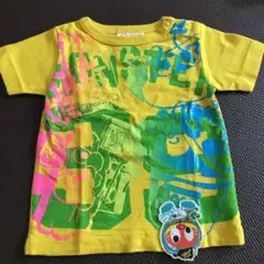 JAM☆Tシャツ