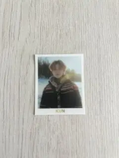 NCT ウエハース