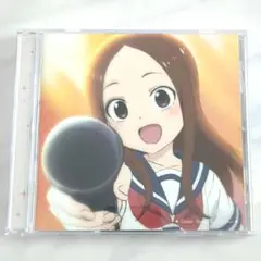からかい上手の高木さん3＆劇場版Cover Song Collection/CD
