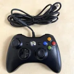 xbox 360 コントローラー　有線 PS2タイプ