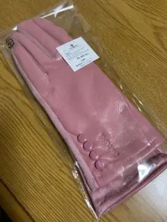 手袋　レディース
