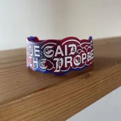 Survive Said The Prophet ラババン