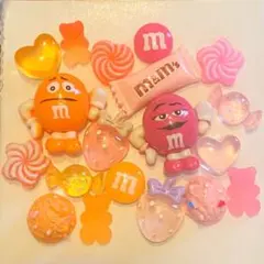 クロックスサンダルアクセサリー　ジビッツチャーム　デコパーツ　お菓子
