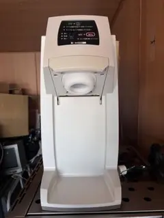 SANDEN アイスクリームディスペンサー SANDEN アイスクリームディスペンサー