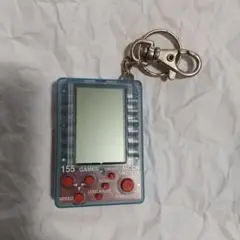 携帯ミニゲーム機　動作確認済