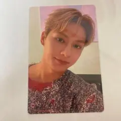 Seventeenジュン
