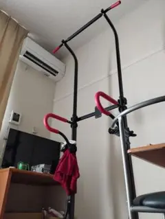 ぶら下がり健康器