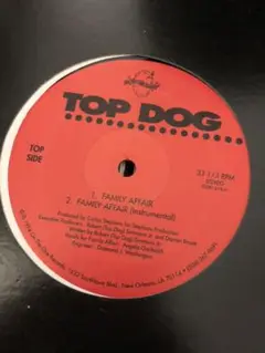 g-rap top dog